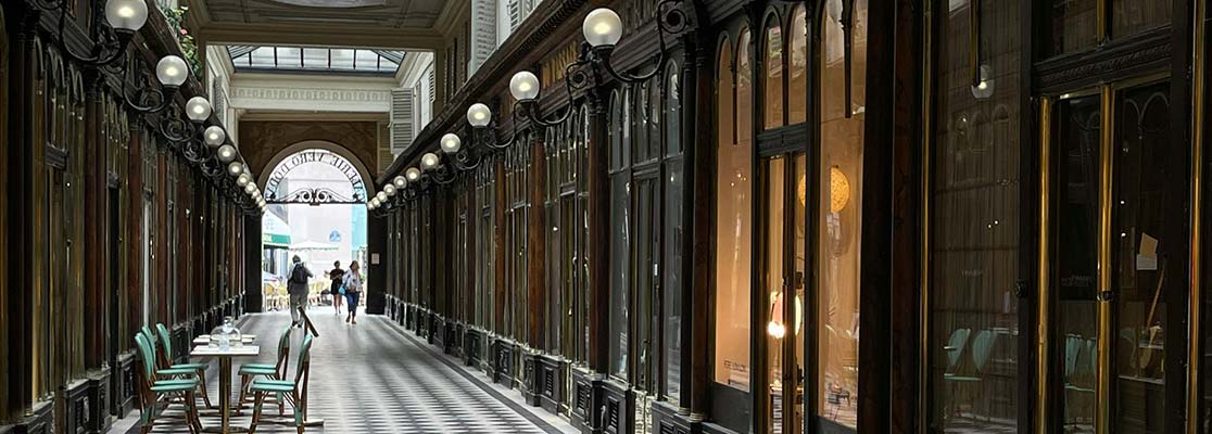 Indemnisation de l'éviction commerciale