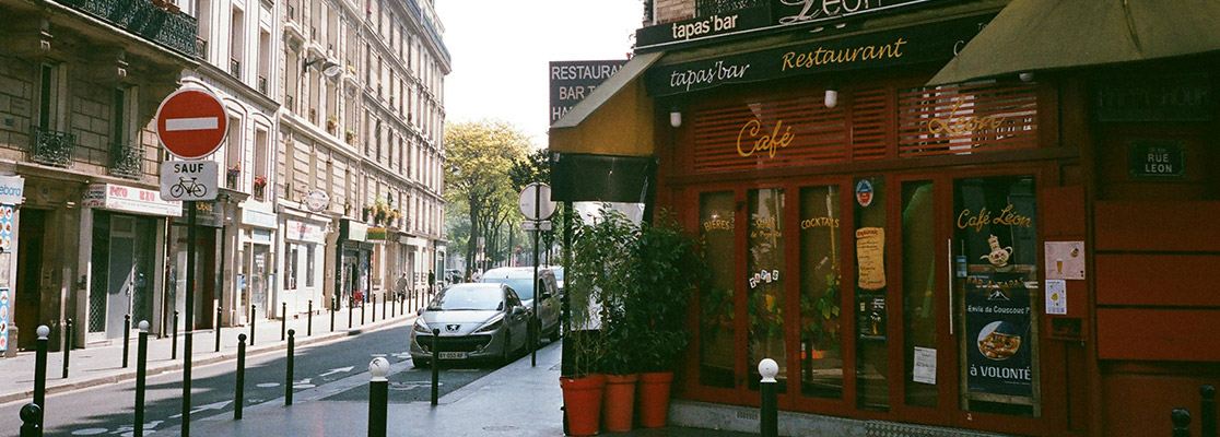Indemnisation de l'éviction commerciale