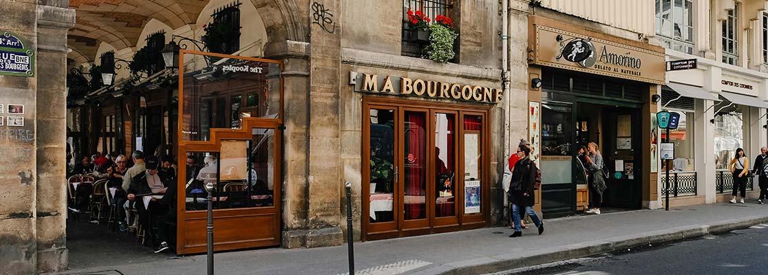 Indemnisation de l'éviction commerciale