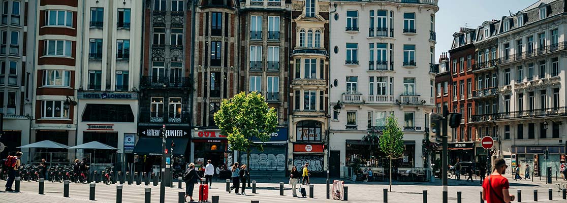 Indemnisation de l'éviction commerciale