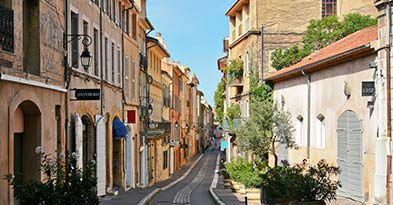 Définition de l'éviction commerciale