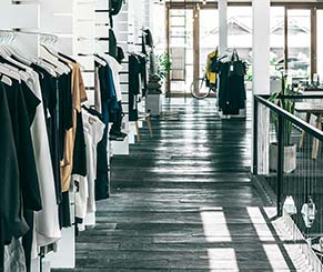 Indemnité de l'éviction commerciale