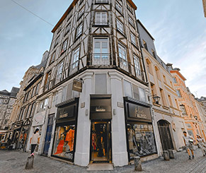 Indemnité de l'éviction commerciale