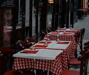 Indemnité de l'éviction commerciale
