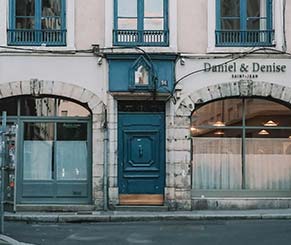 Indemnité de l'éviction commerciale