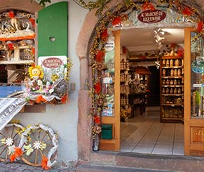 Indemnité de l'éviction commerciale