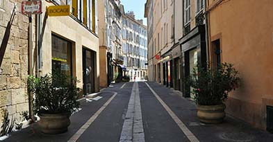 Définition de l'éviction commerciale