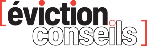 Immobilier éviction conseils