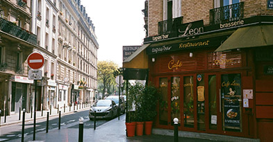 Définition de l'éviction commerciale